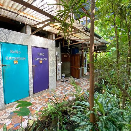 La Ruka Hostel Puerto Viejo de Talamanca 외부 사진
