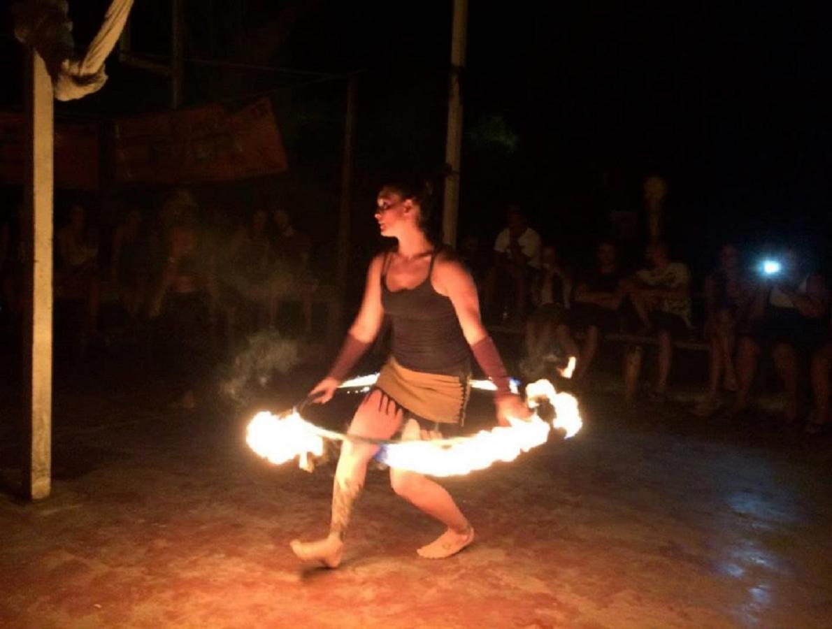 La Ruka Hostel Puerto Viejo de Talamanca 외부 사진