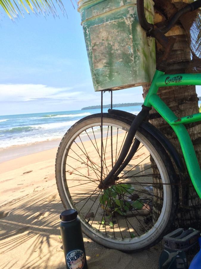 La Ruka Hostel Puerto Viejo de Talamanca 외부 사진