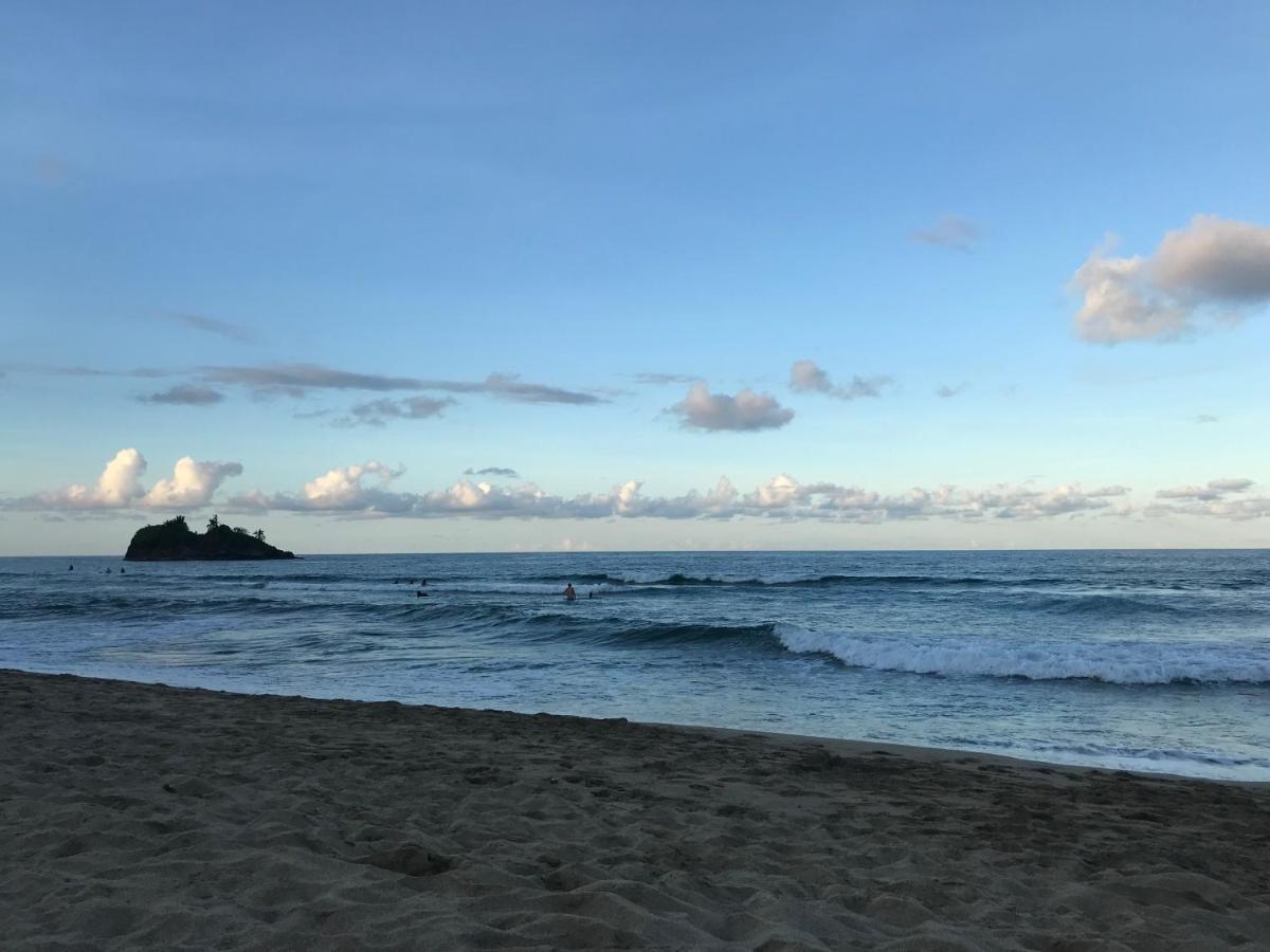 La Ruka Hostel Puerto Viejo de Talamanca 외부 사진