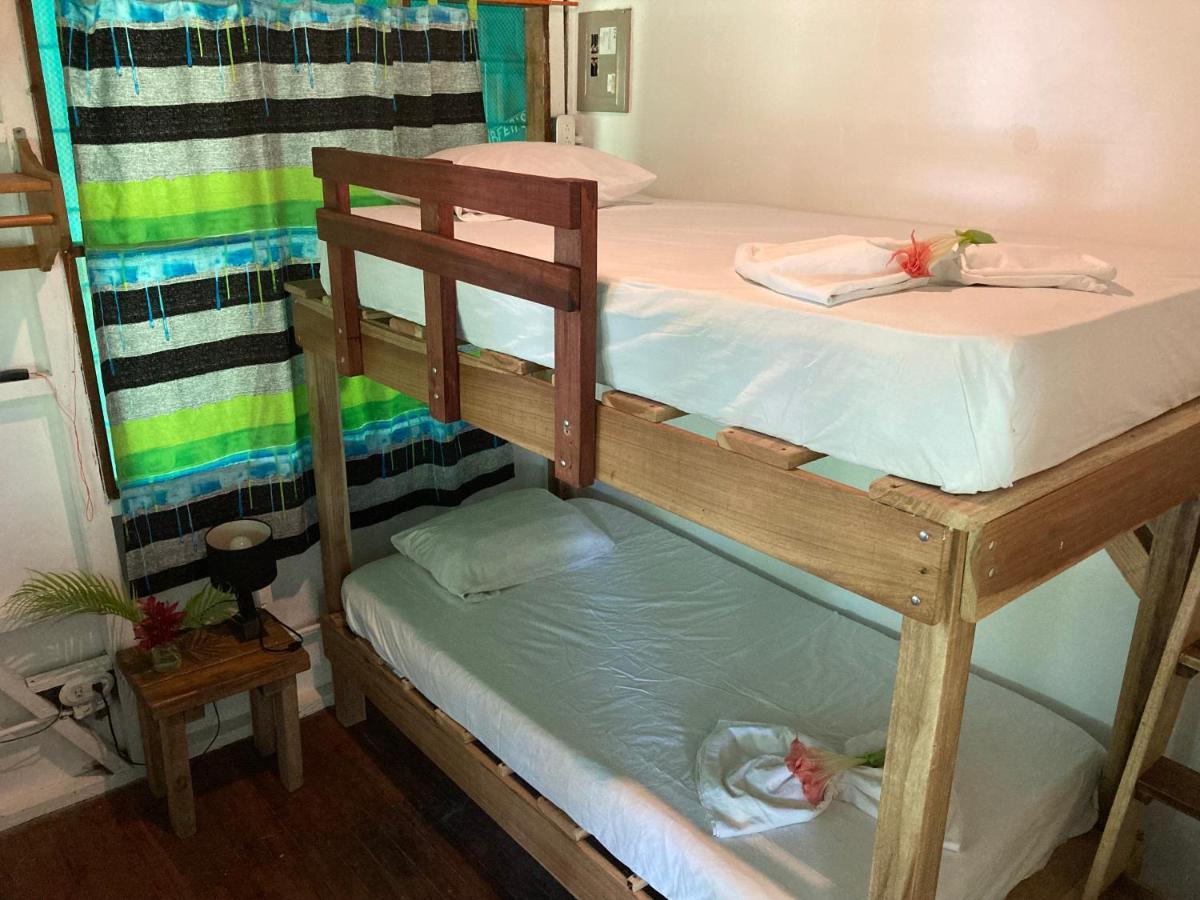 La Ruka Hostel Puerto Viejo de Talamanca 외부 사진