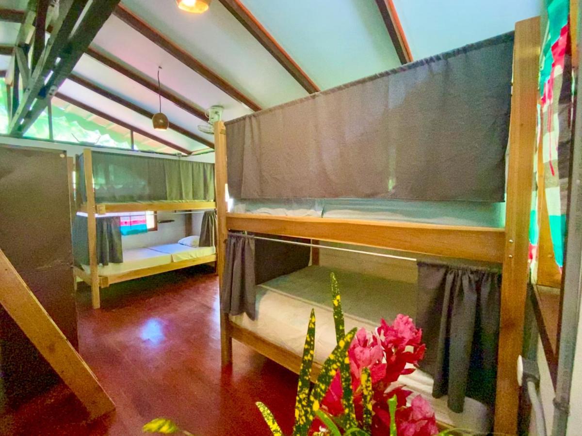 La Ruka Hostel Puerto Viejo de Talamanca 외부 사진