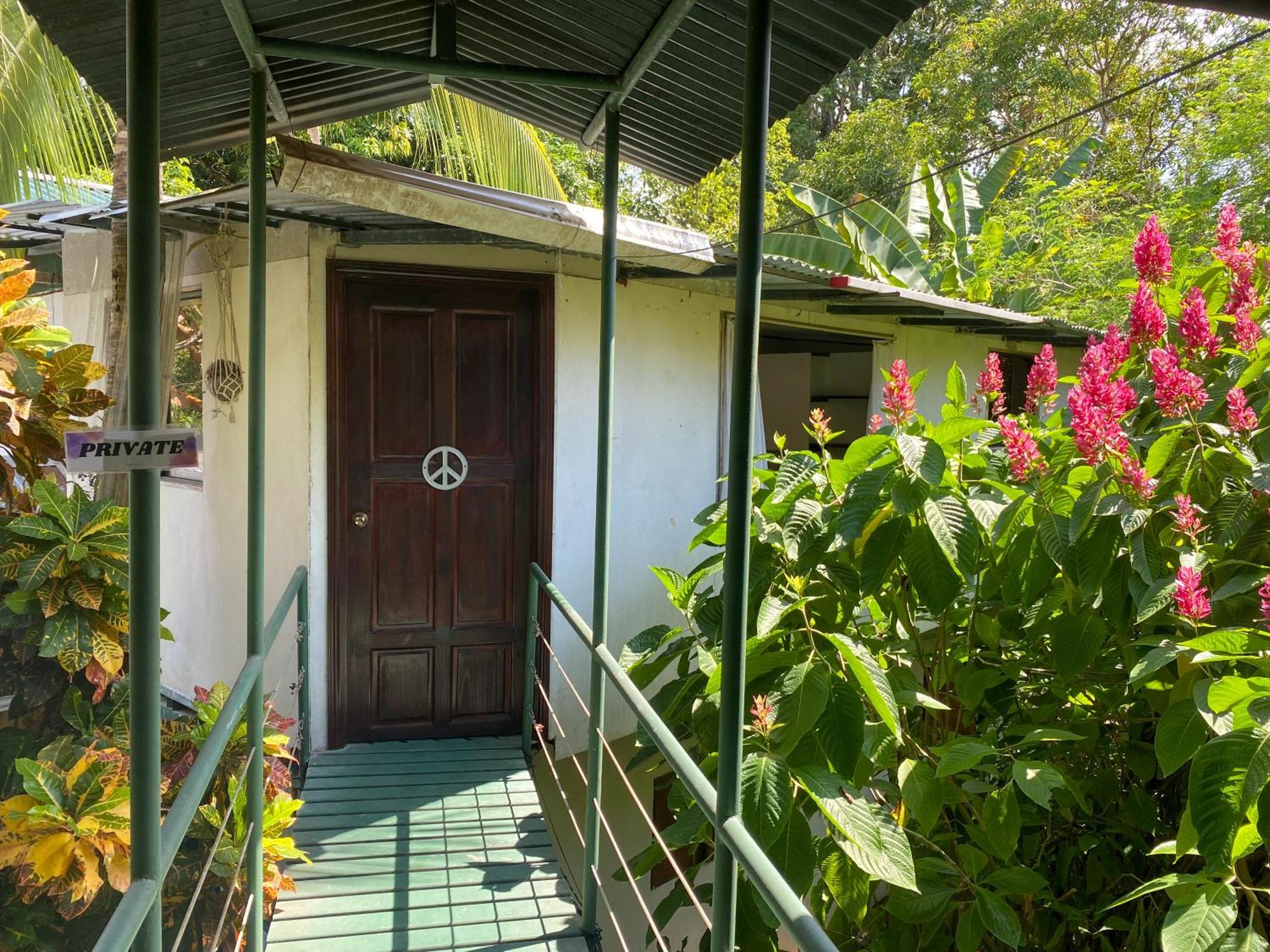 La Ruka Hostel Puerto Viejo de Talamanca 객실 사진
