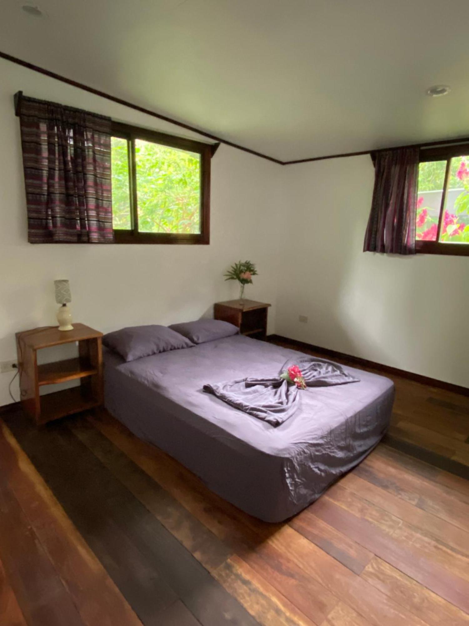 La Ruka Hostel Puerto Viejo de Talamanca 객실 사진