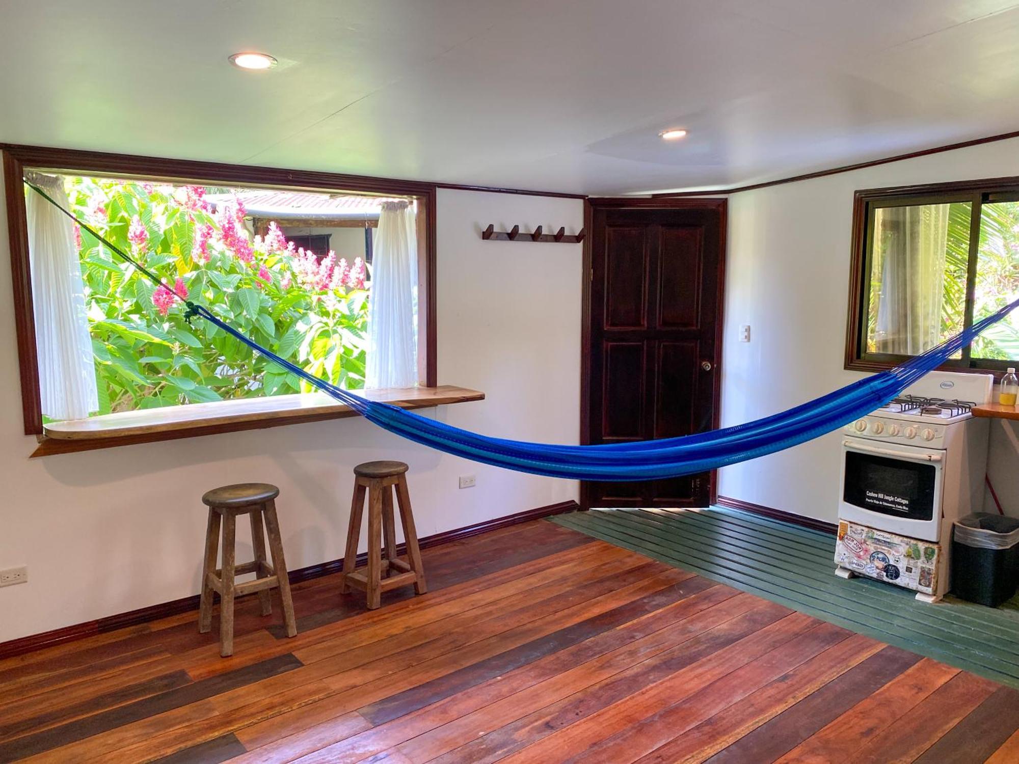 La Ruka Hostel Puerto Viejo de Talamanca 객실 사진