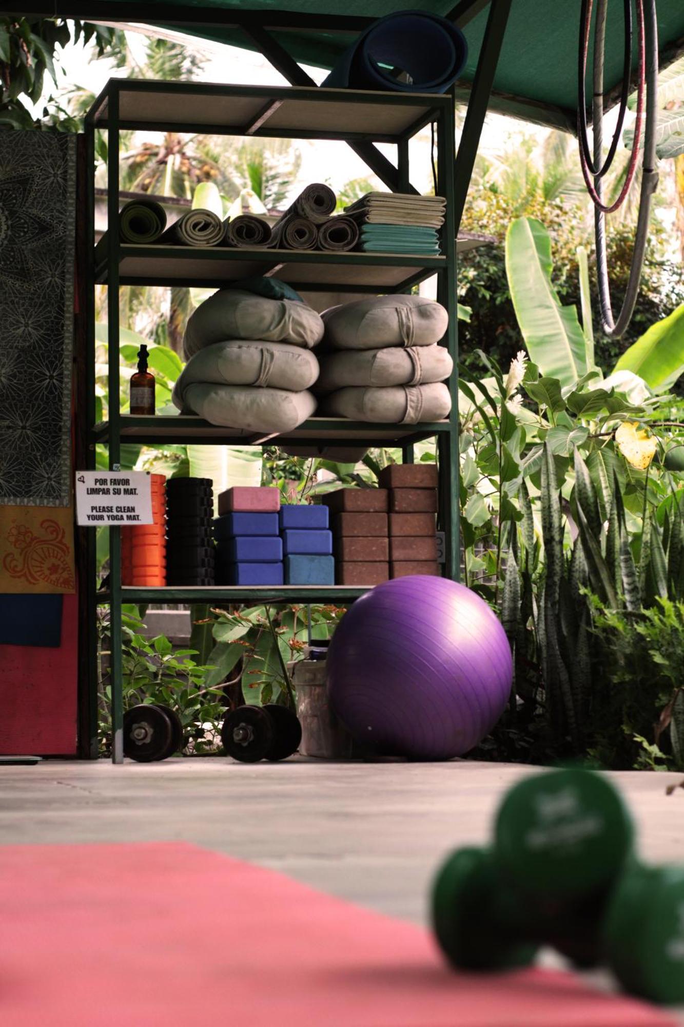 La Ruka Hostel Puerto Viejo de Talamanca 외부 사진