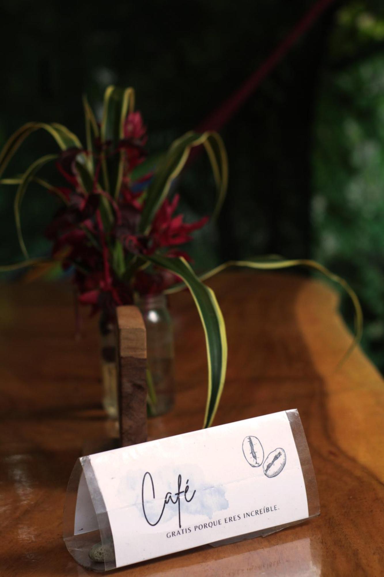 La Ruka Hostel Puerto Viejo de Talamanca 외부 사진