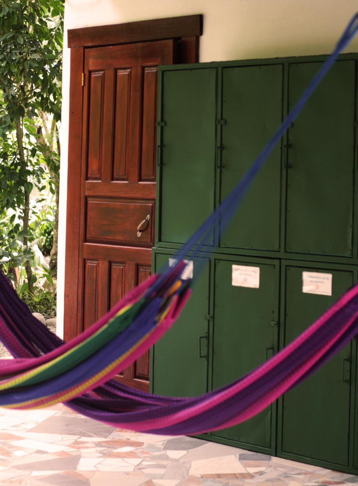 La Ruka Hostel Puerto Viejo de Talamanca 외부 사진