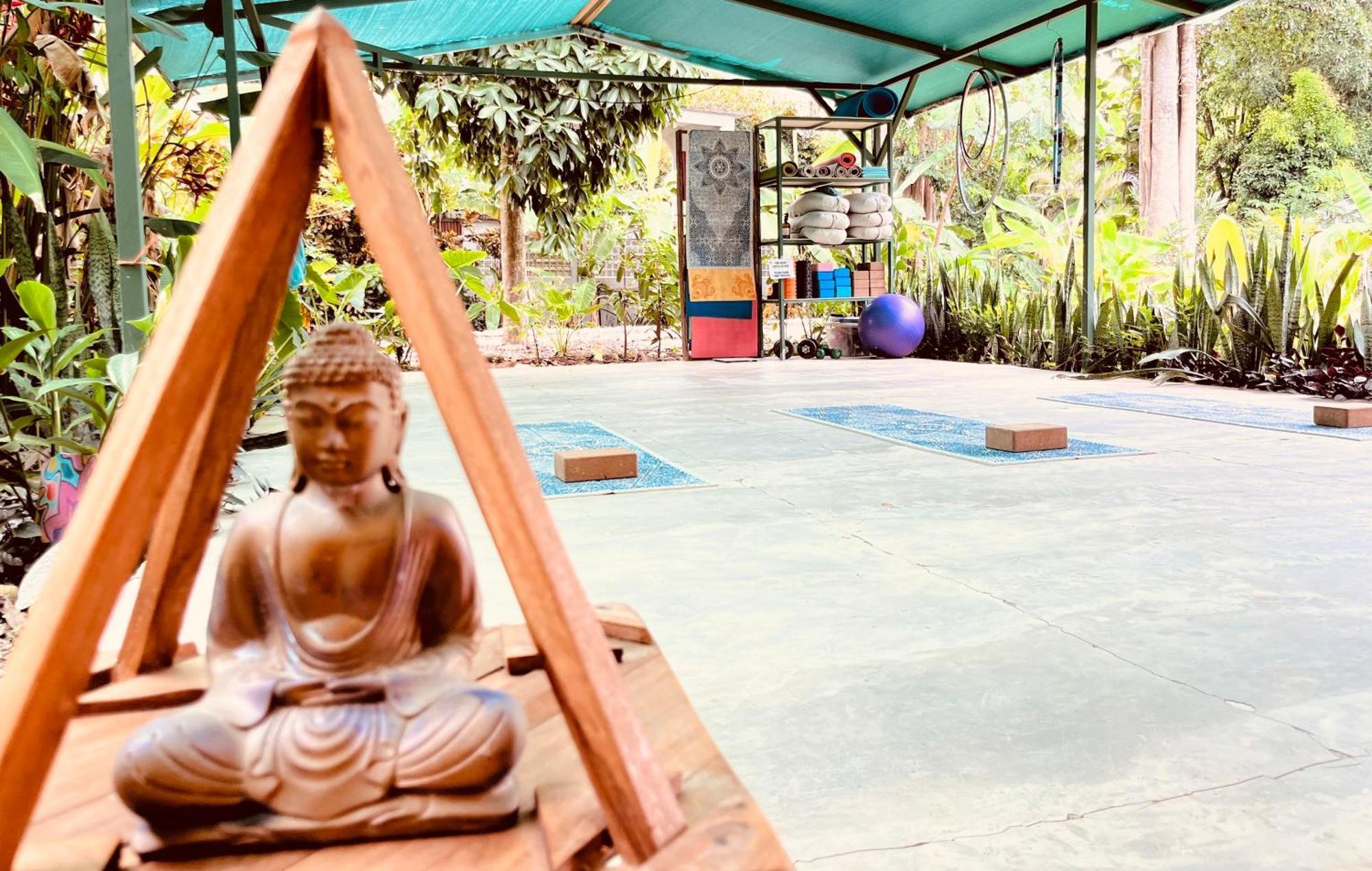 La Ruka Hostel Puerto Viejo de Talamanca 외부 사진