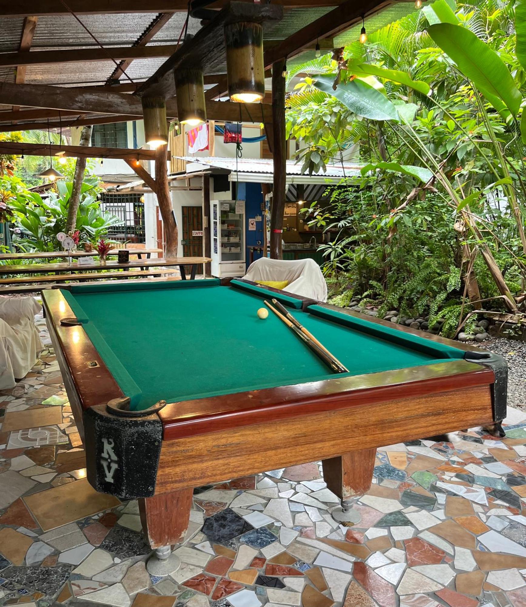La Ruka Hostel Puerto Viejo de Talamanca 외부 사진