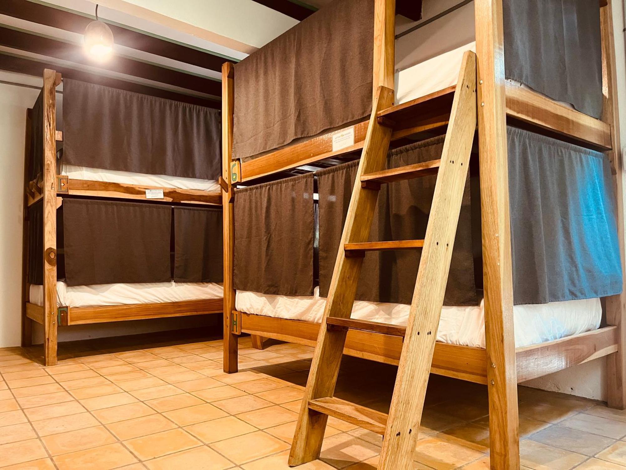La Ruka Hostel Puerto Viejo de Talamanca 외부 사진