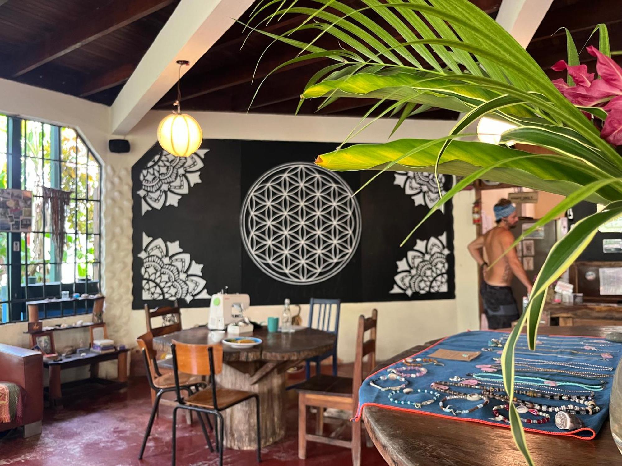 La Ruka Hostel Puerto Viejo de Talamanca 외부 사진
