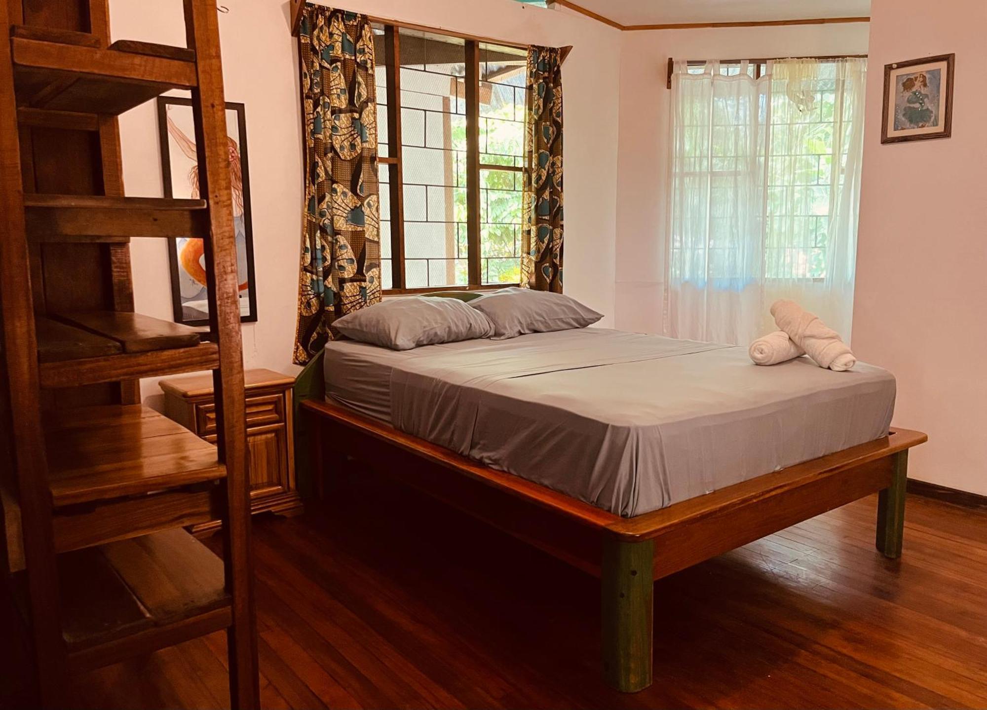 La Ruka Hostel Puerto Viejo de Talamanca 외부 사진