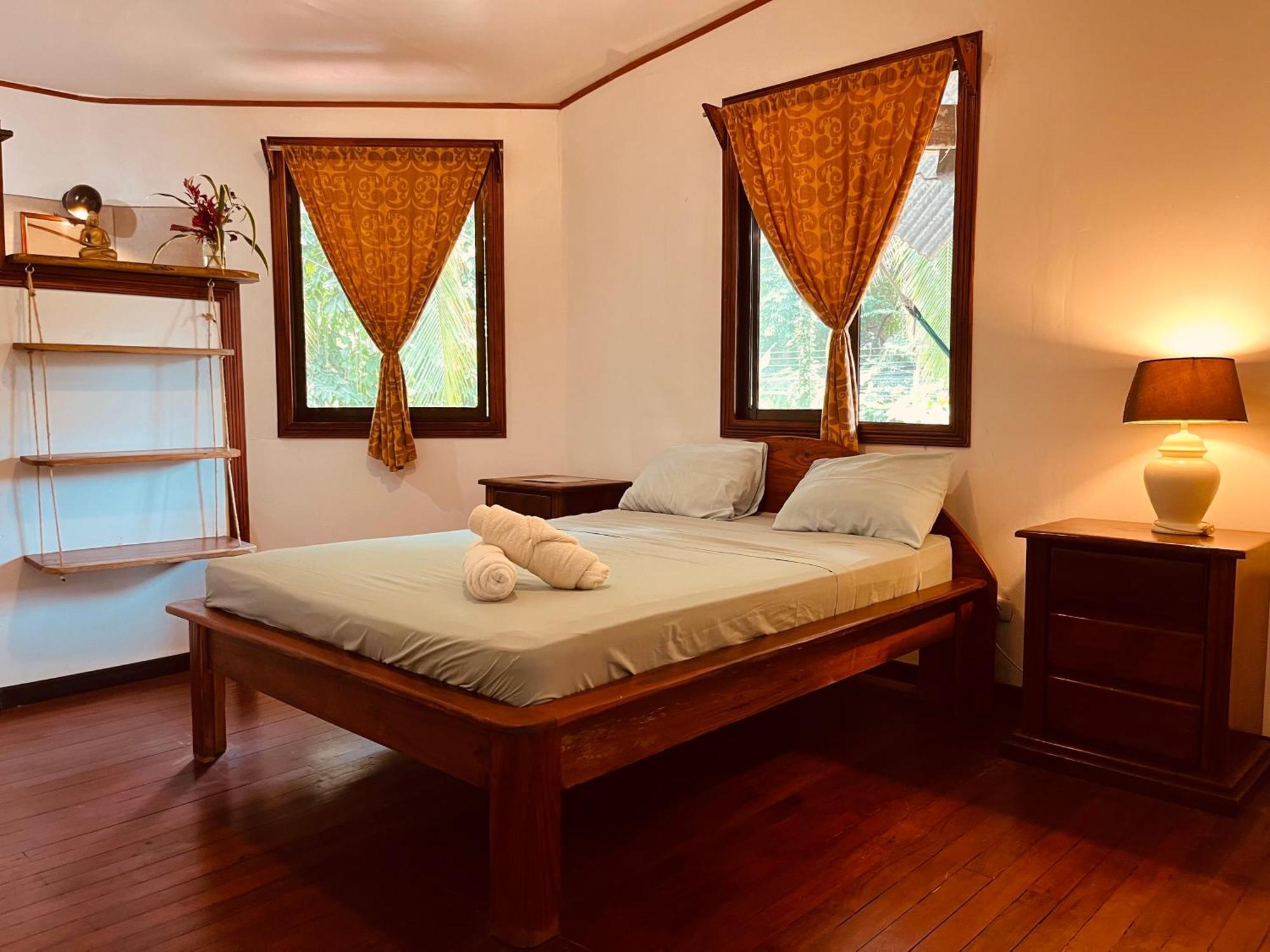 La Ruka Hostel Puerto Viejo de Talamanca 외부 사진