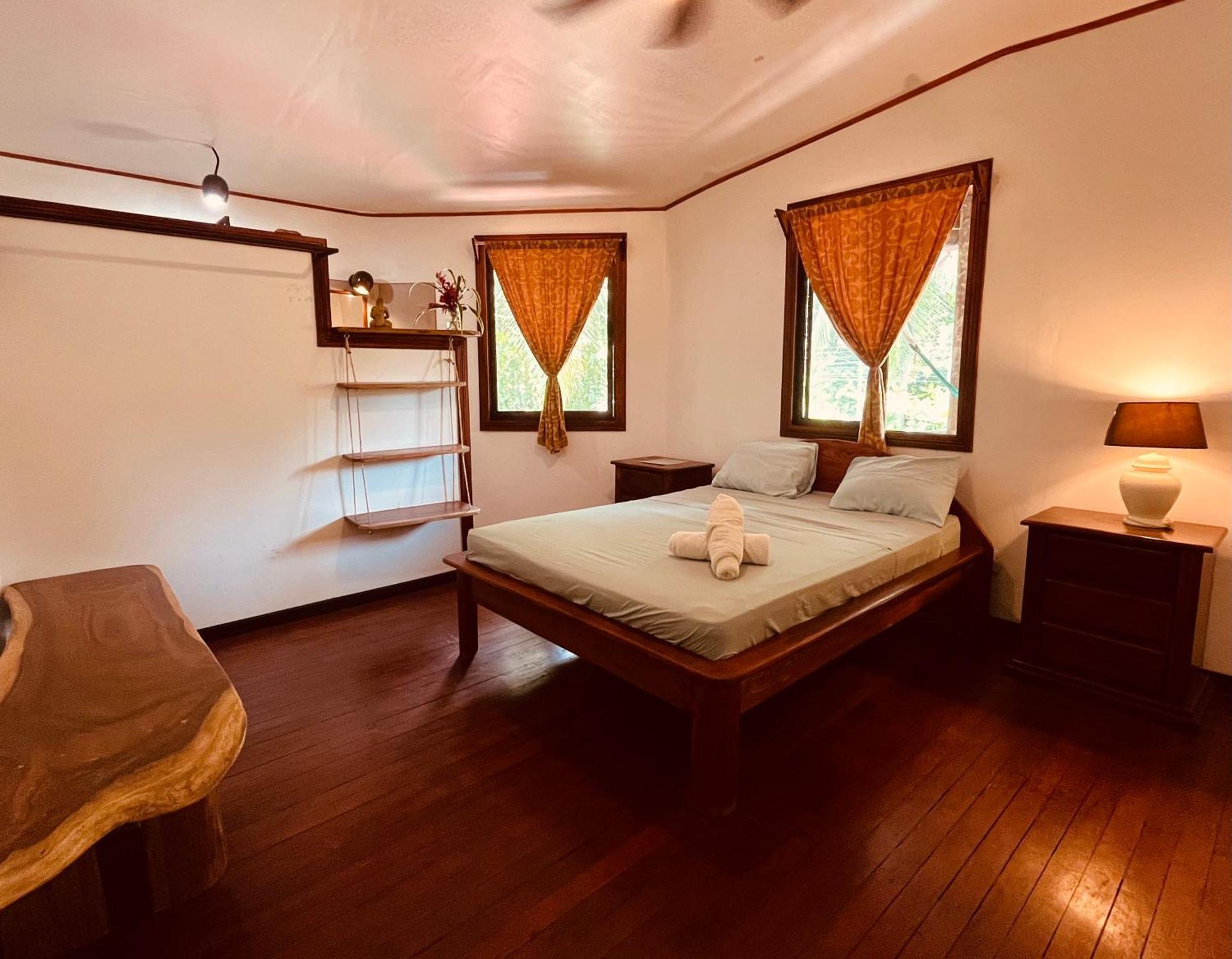 La Ruka Hostel Puerto Viejo de Talamanca 외부 사진