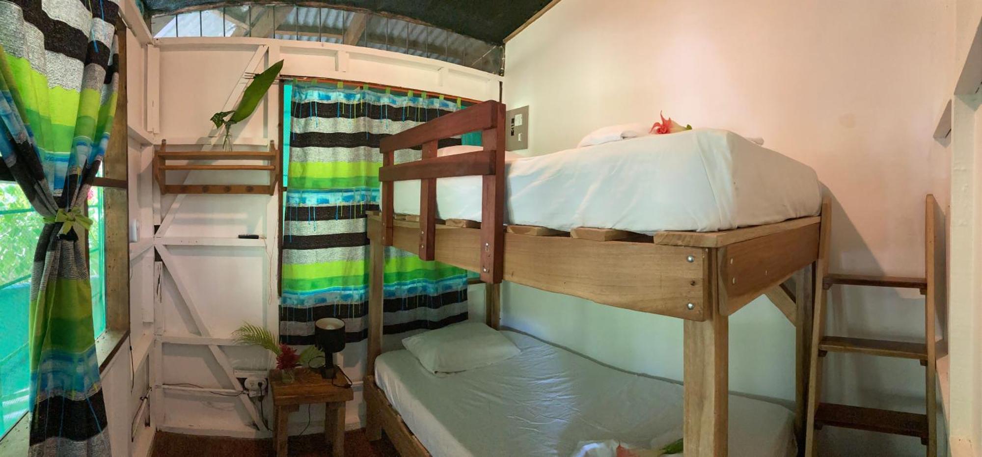 La Ruka Hostel Puerto Viejo de Talamanca 외부 사진