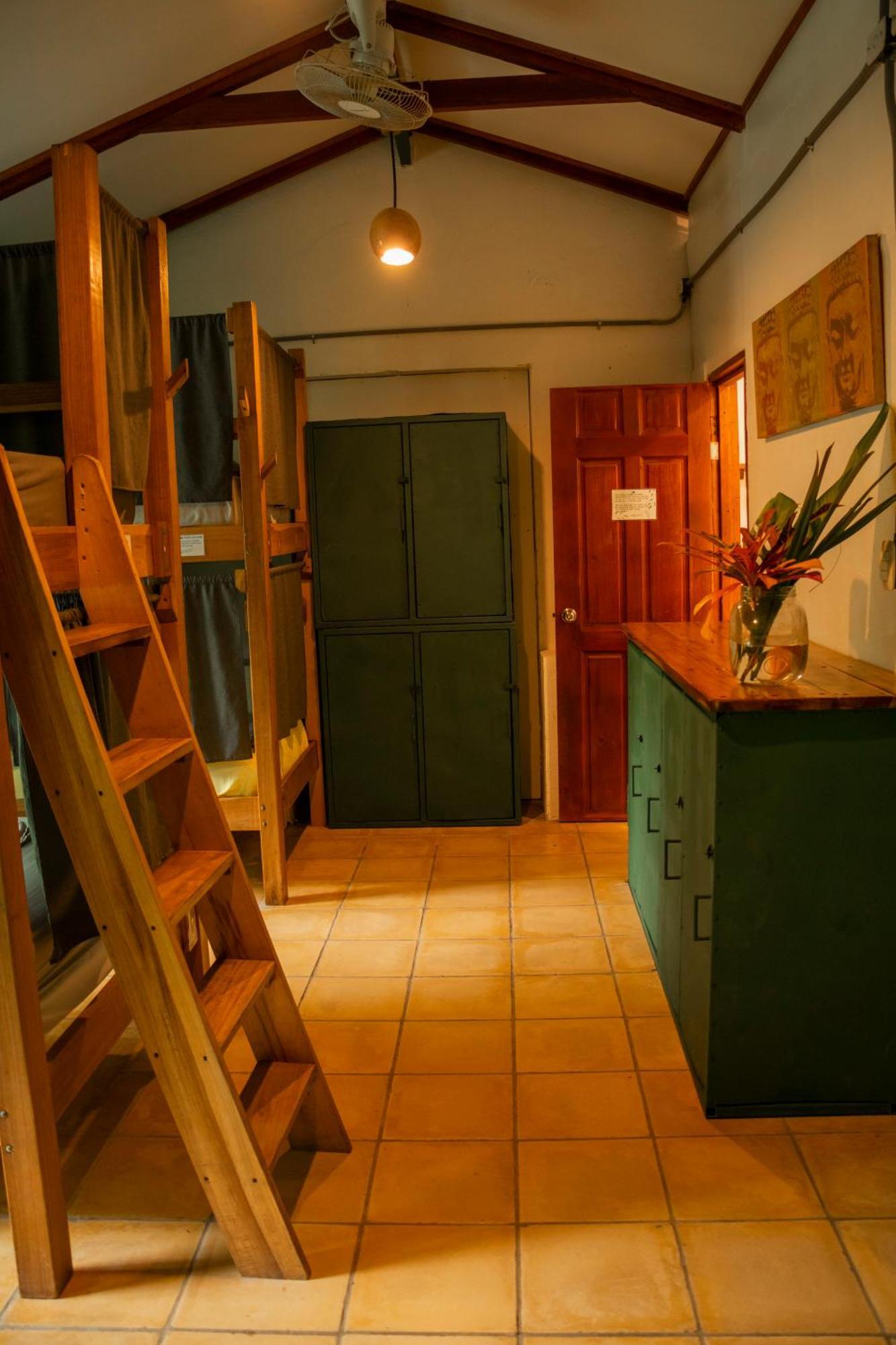 La Ruka Hostel Puerto Viejo de Talamanca 외부 사진