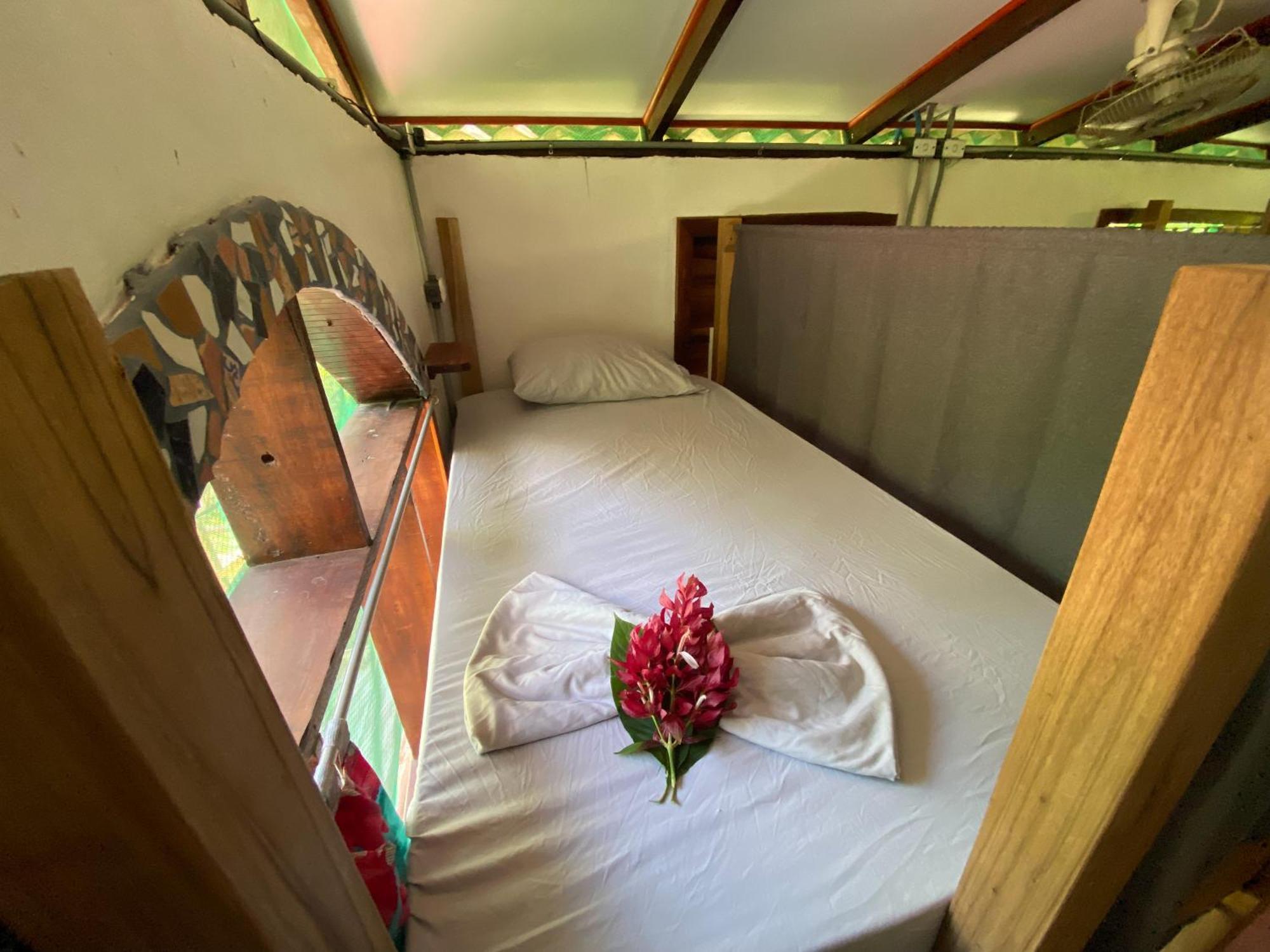 La Ruka Hostel Puerto Viejo de Talamanca 객실 사진