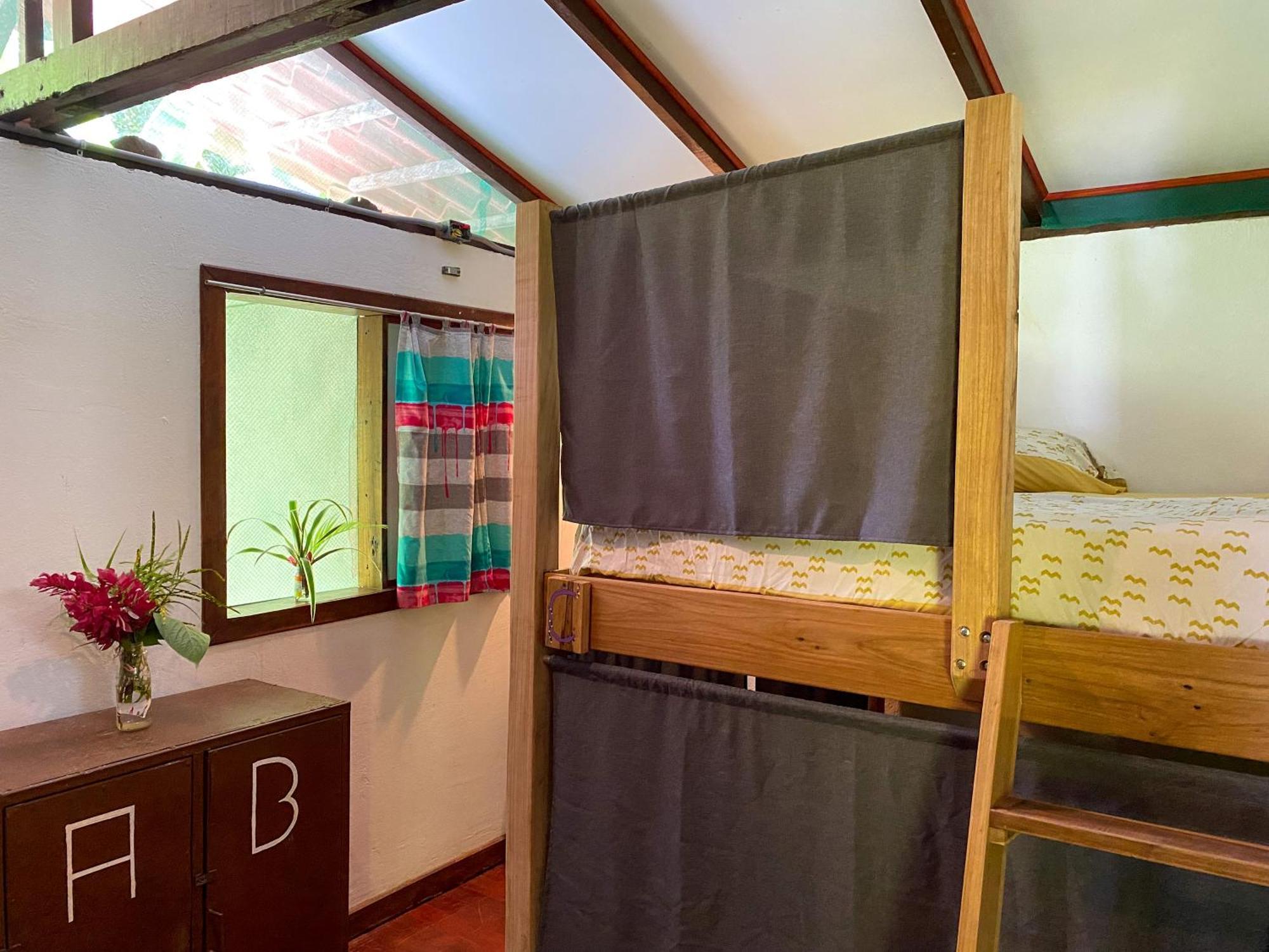 La Ruka Hostel Puerto Viejo de Talamanca 외부 사진