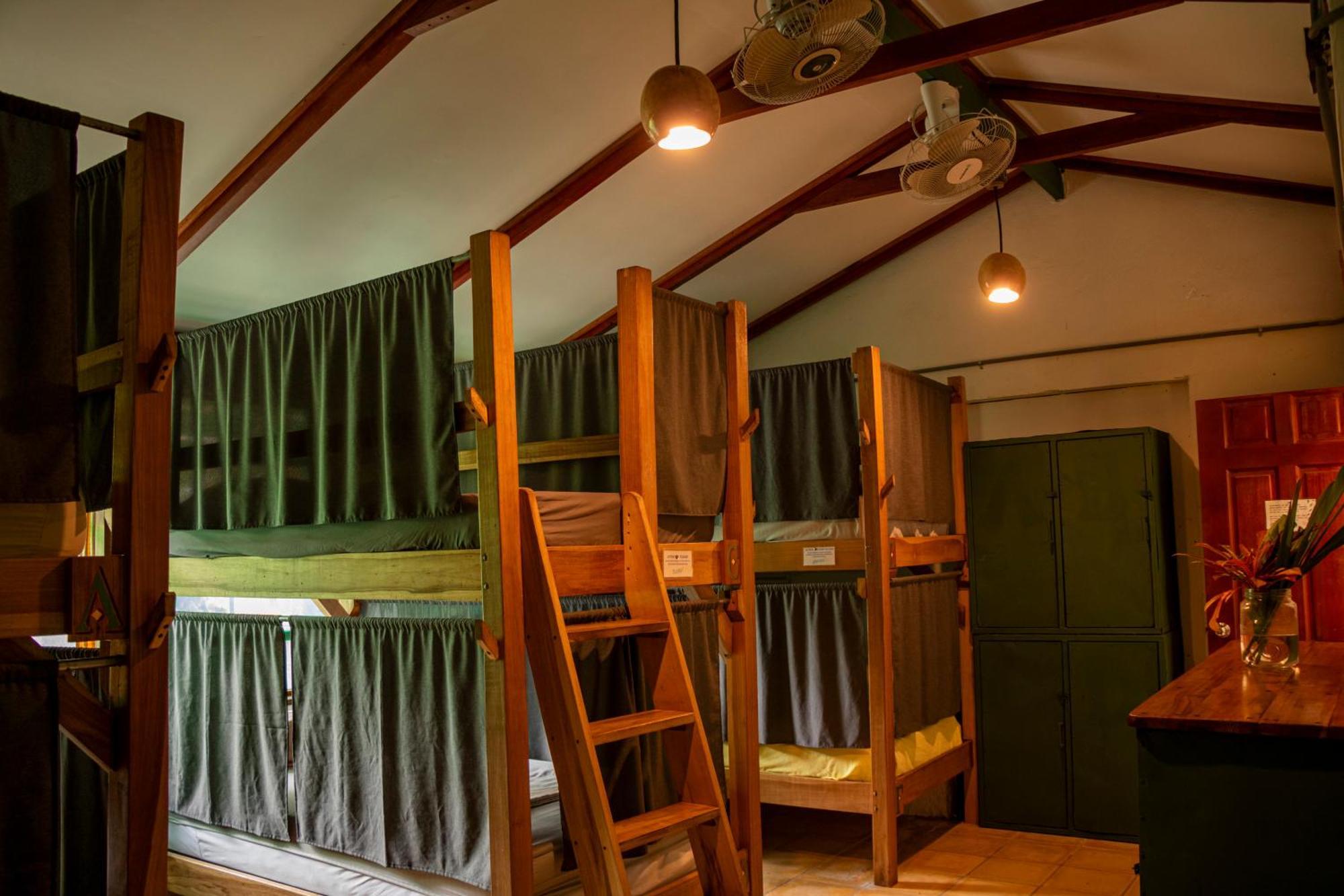 La Ruka Hostel Puerto Viejo de Talamanca 외부 사진