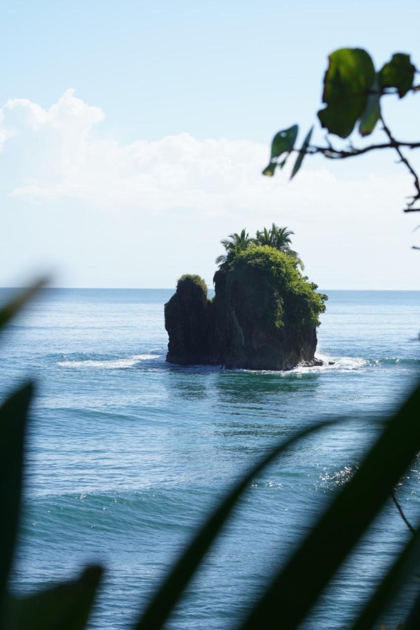 La Ruka Hostel Puerto Viejo de Talamanca 외부 사진